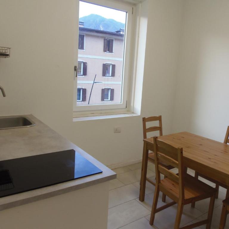 Apartaments and Rooms Claudia Augusta - Appartamento con 2 Camere da Letto - 6