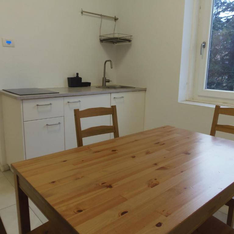 Apartaments and Rooms Claudia Augusta - Appartamento con 2 Camere da Letto - 1