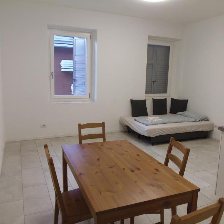 Apartaments and Rooms Claudia Augusta - Appartamento Superior - 1
