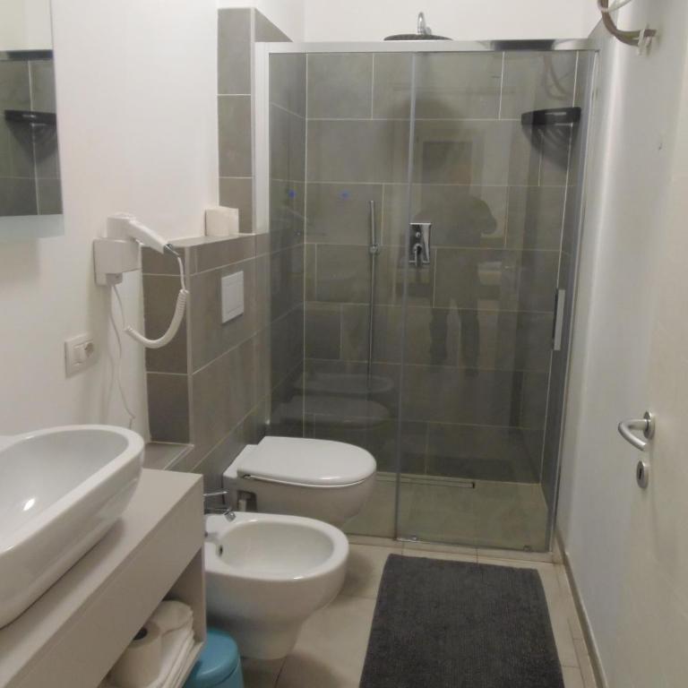 Apartaments and Rooms Claudia Augusta - Appartamento Superior - 3