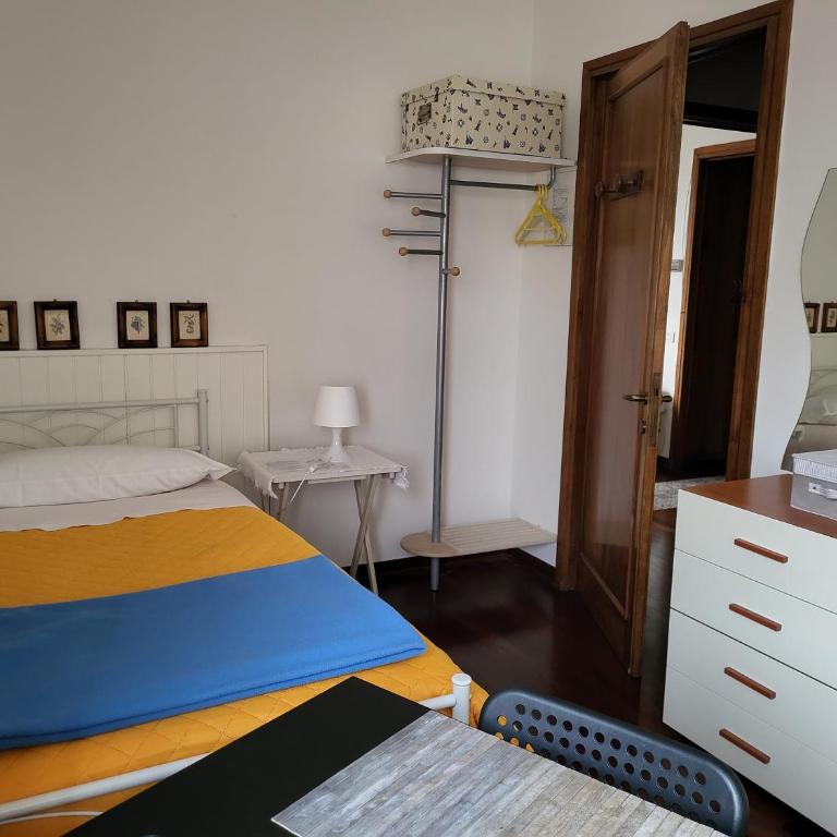 B&B Bondi - Camera Singola Standard con Doccia - 1