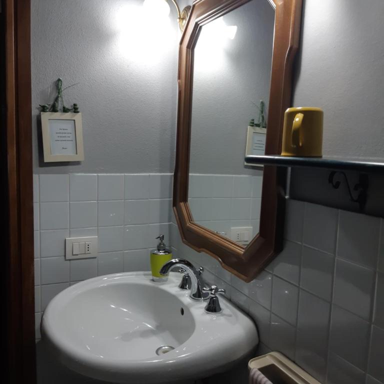 B&B Bondi - Camera Singola Standard con Doccia - 2