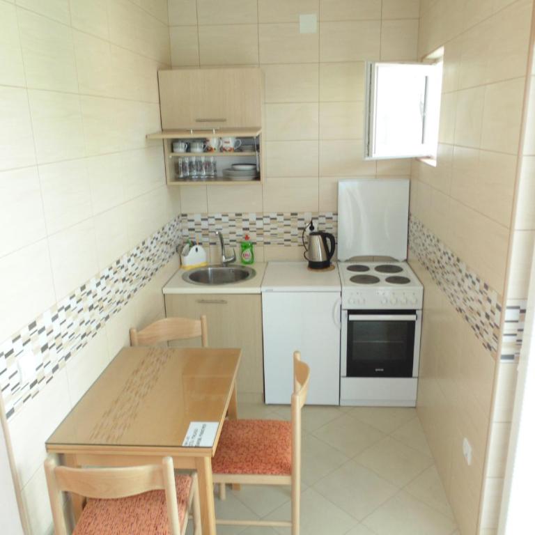 Apartments Macaso - Apartman sa 1 Spavaćom Sobom - 16