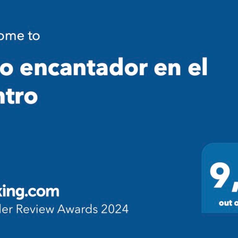 piso encantador en el centro - Apartamento de 2 dormitorios - 25