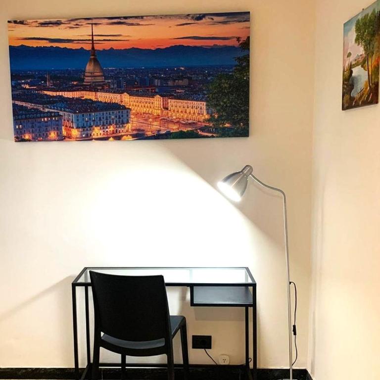 Lingotto relax, Inalpi Arena, Stadio, centro Torino, UniTo Economia e Politecnico - Apartment - 24