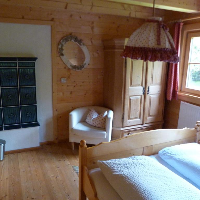 Knusperhäusl - Ferienhaus - 8