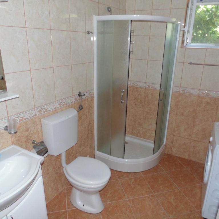 Apartments Macaso - Apartman sa Pogledom na Vrt - 18