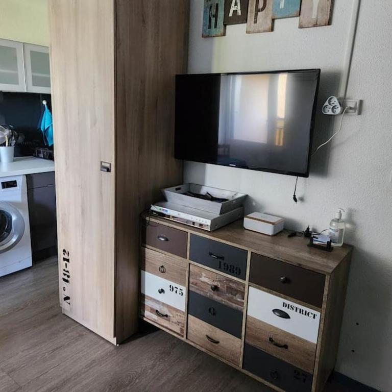 Biscarrosse - Plage à 300m Superbe appart. 4 Pers - Apartment mit 1 Schlafzimmer - 3