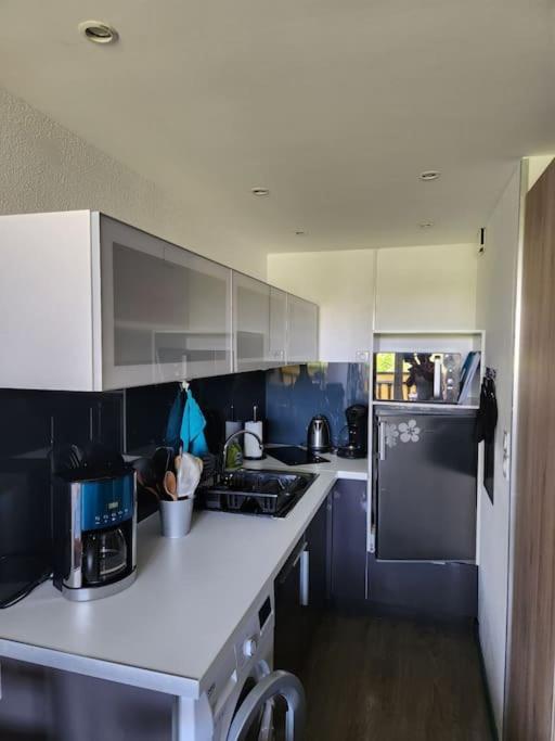 Biscarrosse - Plage à 300m Superbe appart. 4 Pers - Apartment mit 1 Schlafzimmer - 7