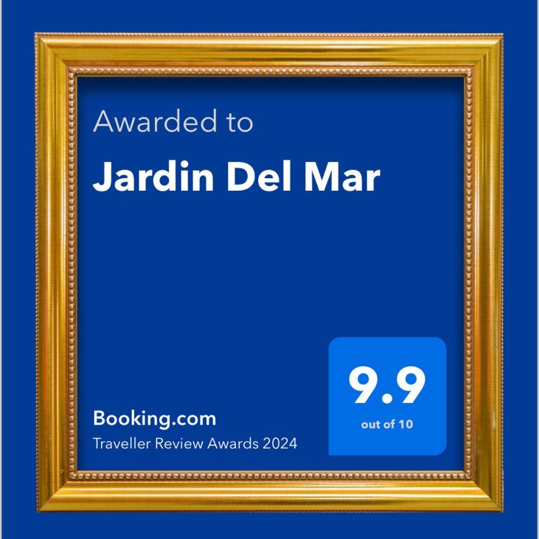 Jardin Del Mar - Apartment - 3
