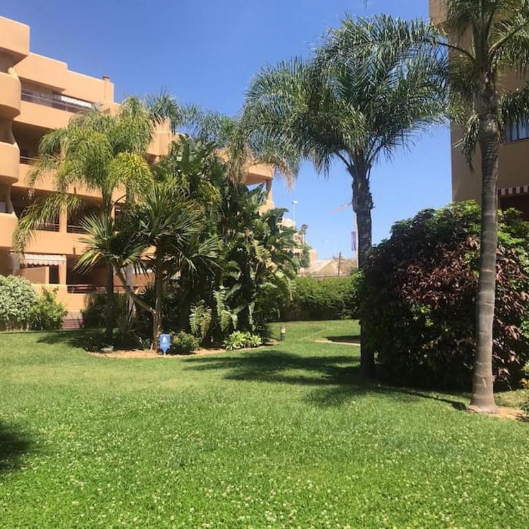 Acogedor apartamento en Mijas - Apartamento de 1 dormitorio - 10