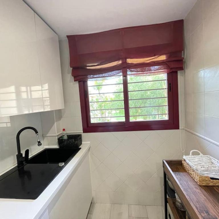 Acogedor apartamento en Mijas - Apartamento de 1 dormitorio - 11