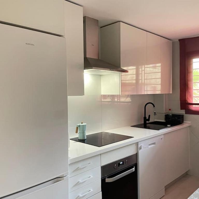 Acogedor apartamento en Mijas - Apartamento de 1 dormitorio - 13