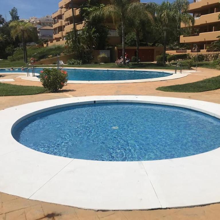 Acogedor apartamento en Mijas - Apartamento de 1 dormitorio - 16