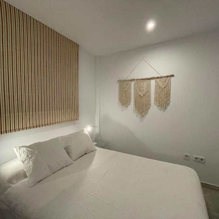 Acogedor apartamento en Mijas - Apartamento de 1 dormitorio - 17