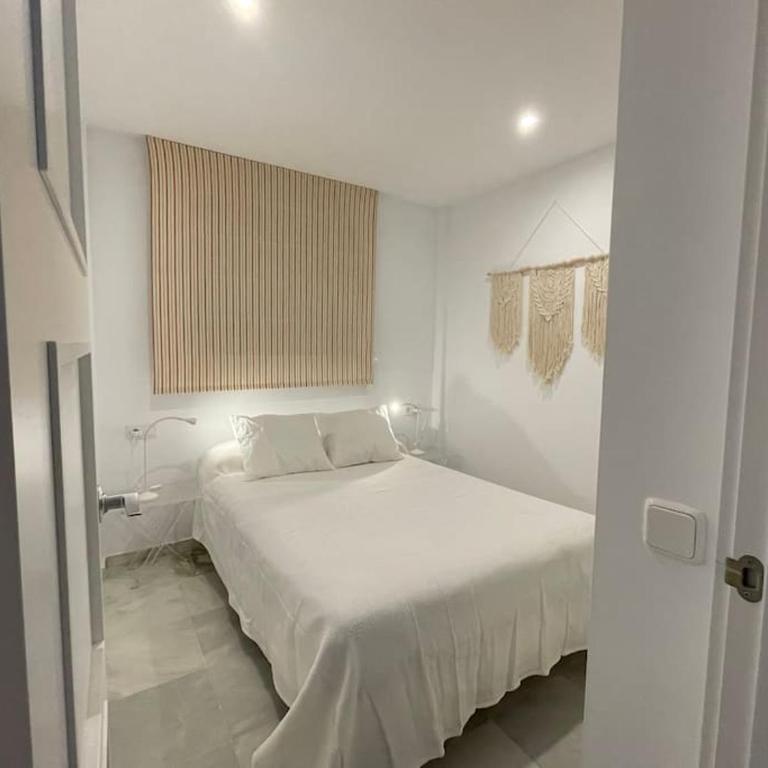 Acogedor apartamento en Mijas - Apartamento de 1 dormitorio - 18