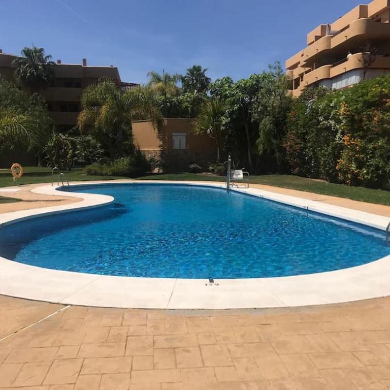 Acogedor apartamento en Mijas - Apartamento de 1 dormitorio - 20