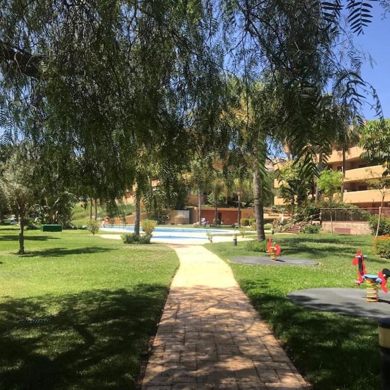 Acogedor apartamento en Mijas - Apartamento de 1 dormitorio - 27