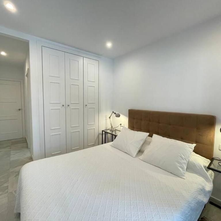 Acogedor apartamento en Mijas - Apartamento de 1 dormitorio - 28