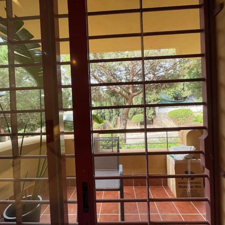 Acogedor apartamento en Mijas - Apartamento de 1 dormitorio - 29