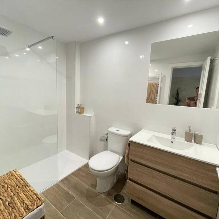 Acogedor apartamento en Mijas - Apartamento de 1 dormitorio - 38