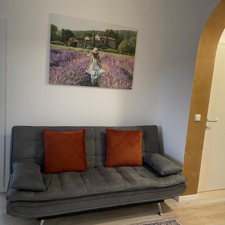 Sorinas Home - Comfortable Apartment near Graz - Free Parking - Apartment mit 3 Schlafzimmern - 8