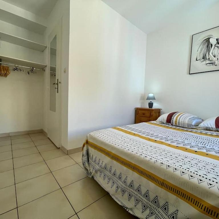Le Verdun N°38 - 70m2 - Carcassonne hyper-centre - Appartamento con 2 Camere da Letto - 15