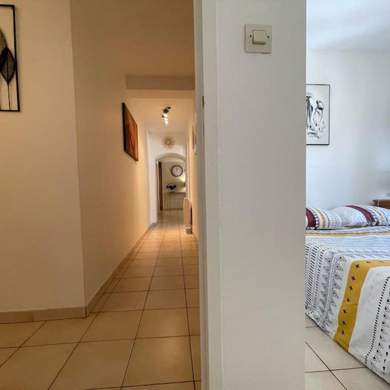 Le Verdun N°38 - 70m2 - Carcassonne hyper-centre - Appartamento con 2 Camere da Letto - 16