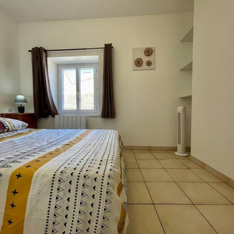 Le Verdun N°38 - 70m2 - Carcassonne hyper-centre - Appartamento con 2 Camere da Letto - 25
