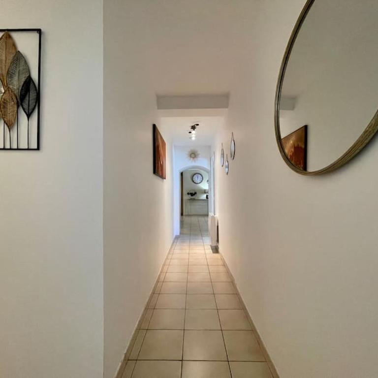 Le Verdun N°38 - 70m2 - Carcassonne hyper-centre - Appartamento con 2 Camere da Letto - 26