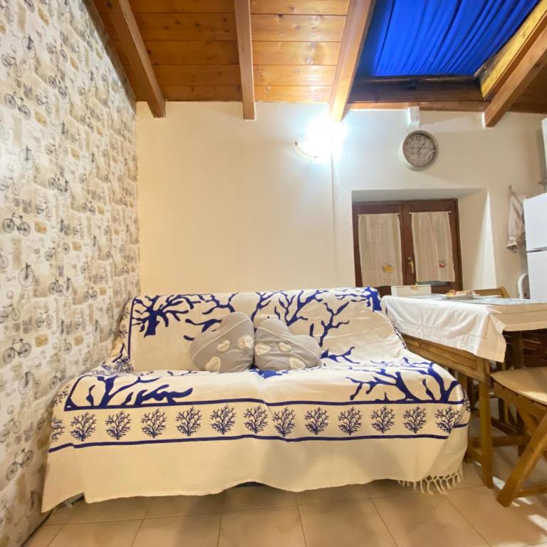 La Casa del Sole - Appartamento Monolocale - 13