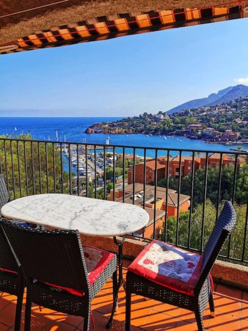Petit Mas Coquet dans l'Esterel - Appartement 2 Chambres - 1
