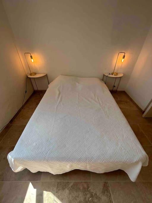 Petit Mas Coquet dans l'Esterel - Appartement 2 Chambres - 6
