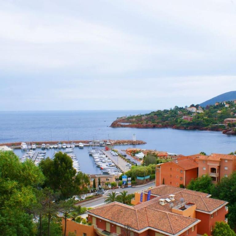 Petit Mas Coquet dans l'Esterel - Appartement 2 Chambres - 7