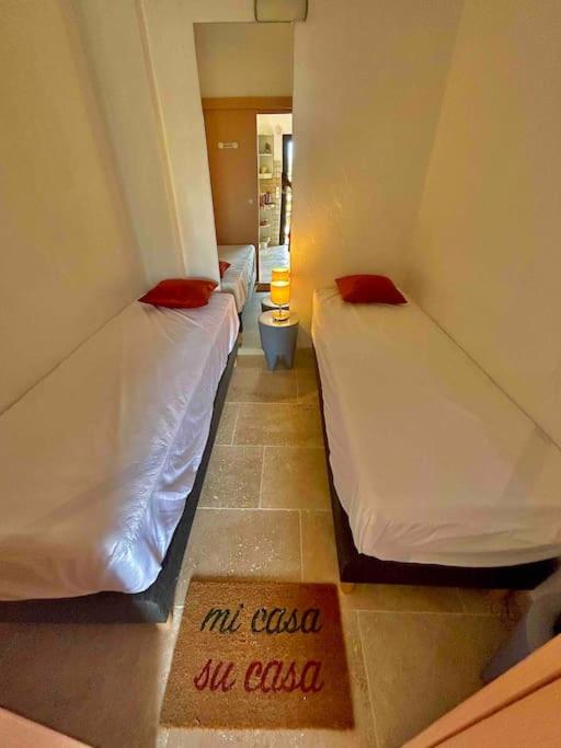Petit Mas Coquet dans l'Esterel - Appartement 2 Chambres - 8