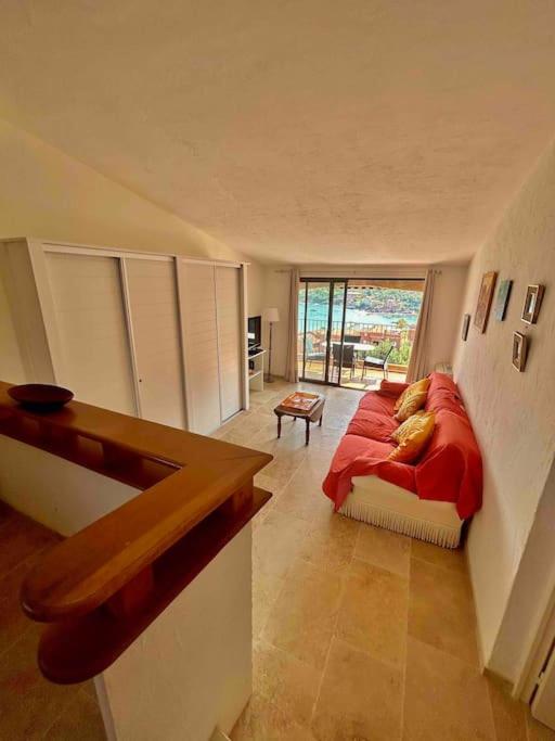 Petit Mas Coquet dans l'Esterel - Appartement 2 Chambres - 14