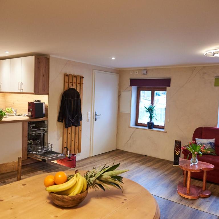 Beim Forchi - Apartment - Erdgeschoss - 2