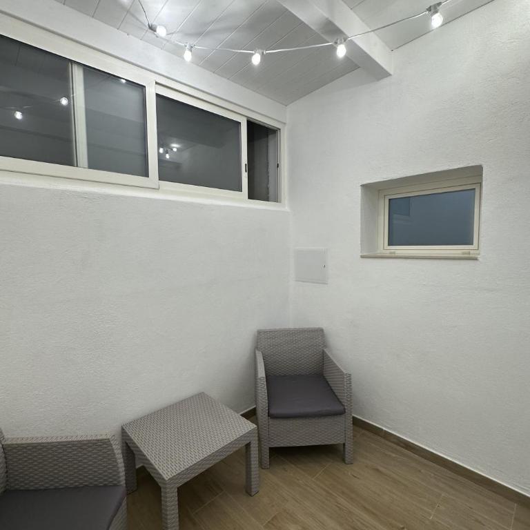 Apulia White House 59 - Appartamento con 2 Camere da Letto - 34