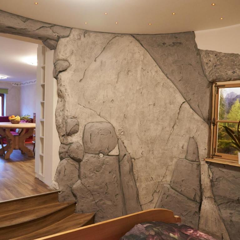 Beim Forchi - Apartment - Erdgeschoss - 5