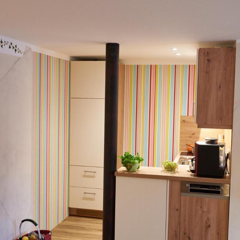 Beim Forchi - Apartment - Erdgeschoss - 8