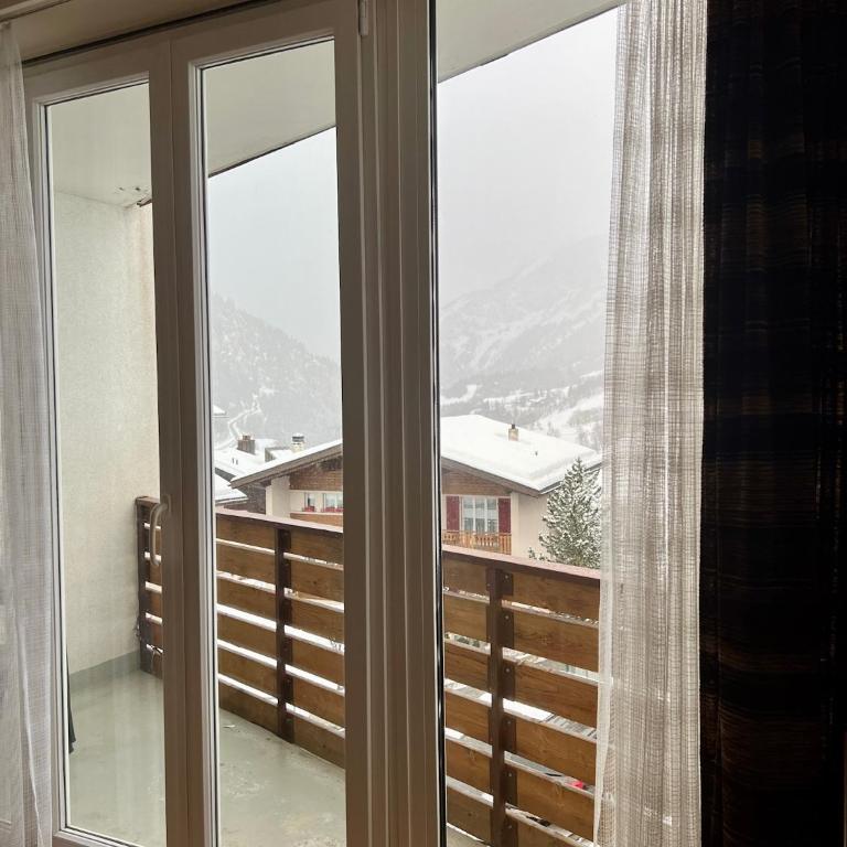 Matterhof - Monolocale King - 8