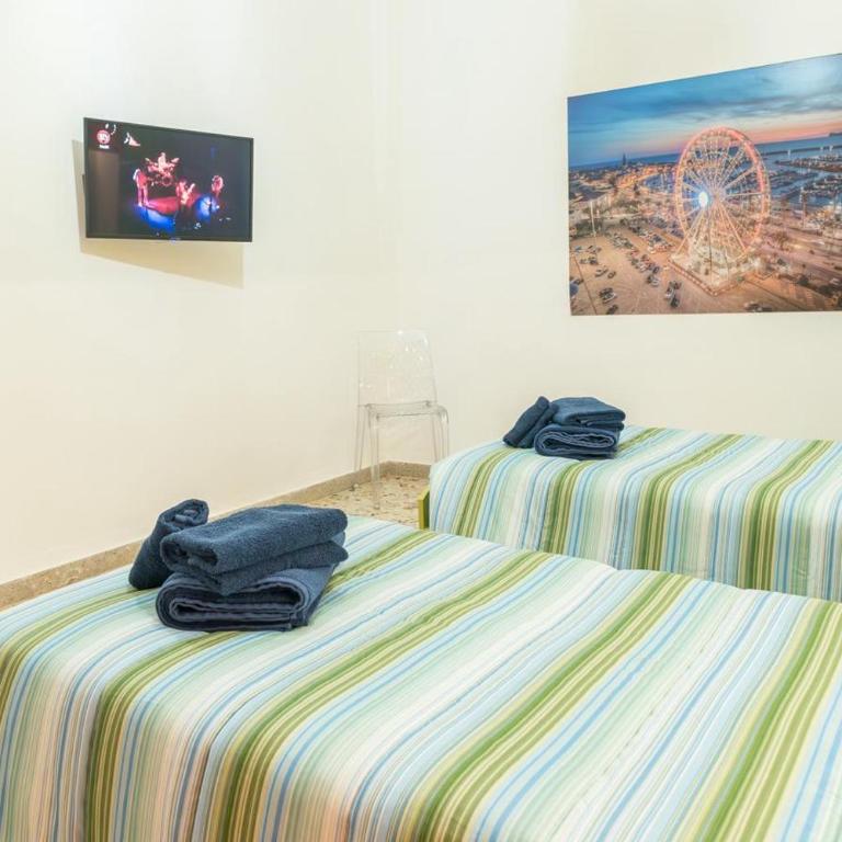Le case nel vicolo - Appartamento con 3 Camere da Letto - 11