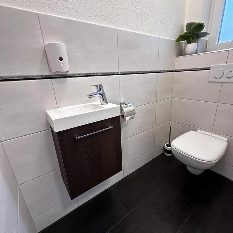 Sorinas Home - Comfortable Apartment near Graz - Free Parking - Apartment mit 3 Schlafzimmern - 14
