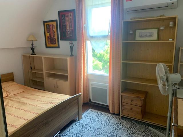 GRUISSAN PORT JOLI T3 DUPLEX - Appartement 2 Chambres - 10
