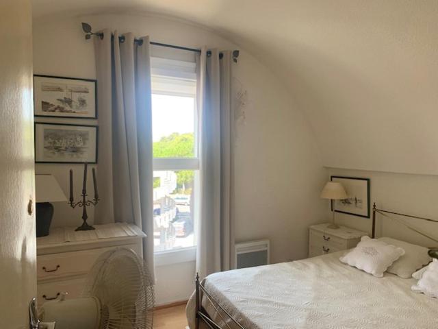 GRUISSAN PORT JOLI T3 DUPLEX - Appartement 2 Chambres - 22