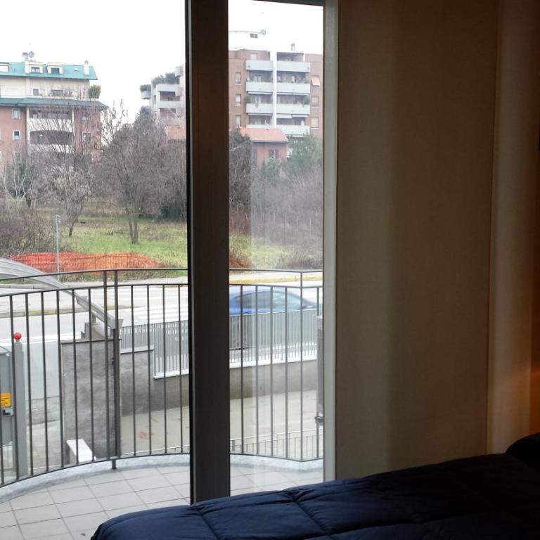 Residence Luna di Monza - Monolocale - 5