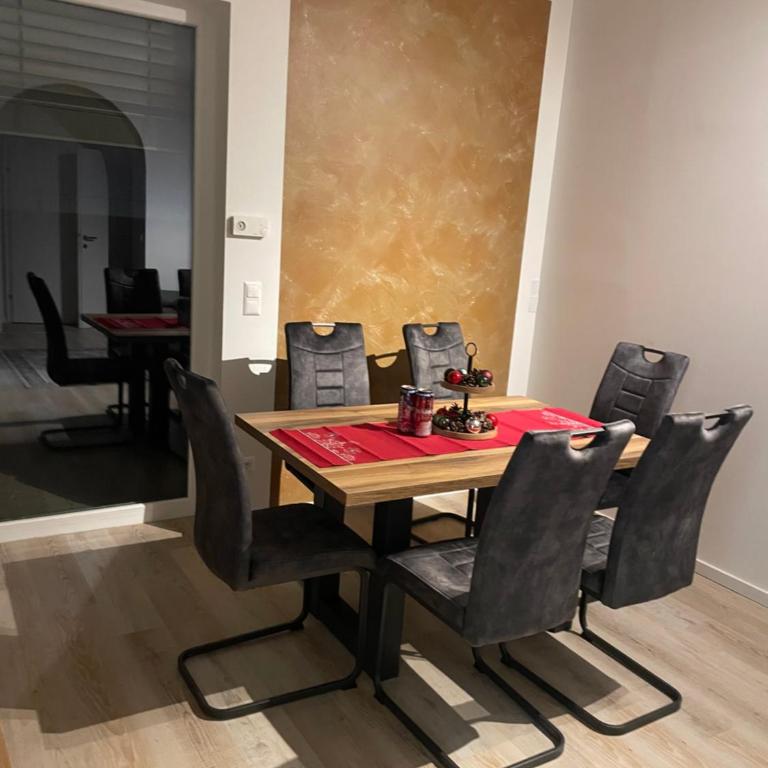 Sorinas Home - Comfortable Apartment near Graz - Free Parking - Apartment mit 3 Schlafzimmern - 7