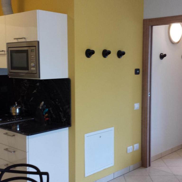 Residence Luna di Monza - Appartamento con 1 Camera da Letto - 6