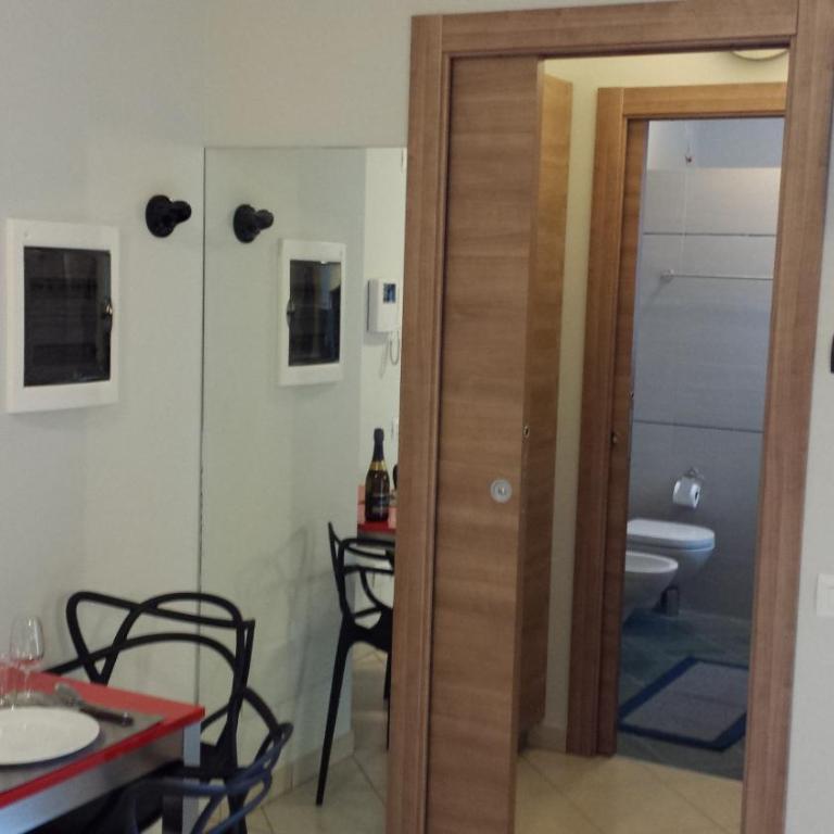 Residence Luna di Monza - Monolocale - 13