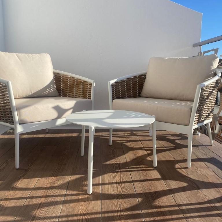 Casa CLOCK HOUSE BANÚS - Apartamento de 2 dormitorios - 25